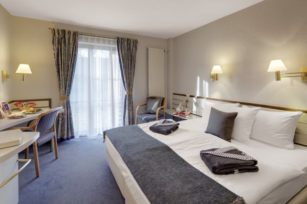 Burghotel Blomberg